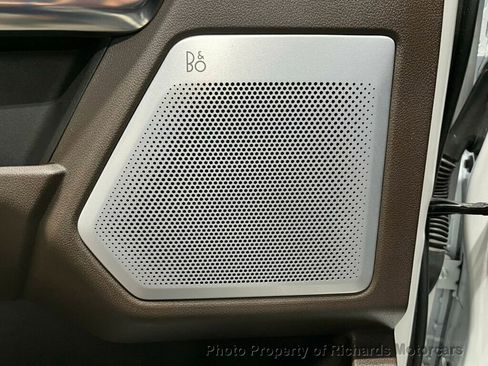 Used 2025 Ford F250 King Ranch image 23