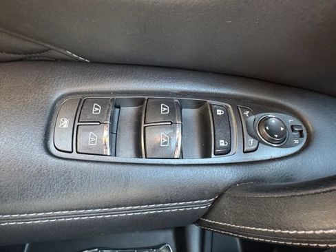 Used 2018 INFINITI QX80 4WD image 13