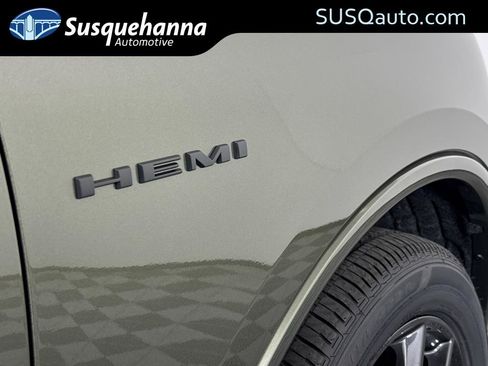 New 2026 Dodge Durango GT w/ Blacktop Package image 25