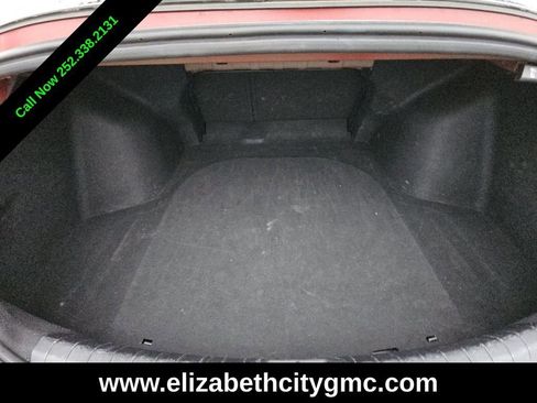 Used 2023 Kia K5 LXS image 5