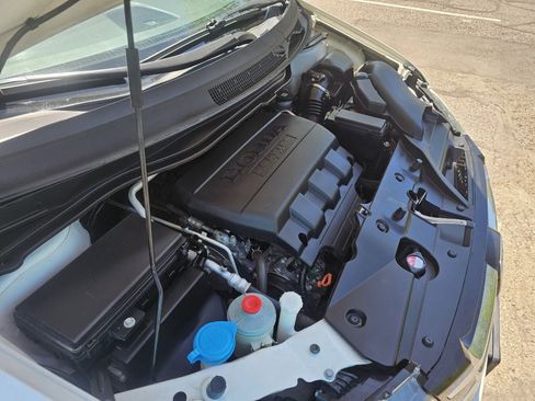 Used 2015 Honda Odyssey EX-L image 58