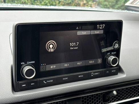 New 2026 Honda Civic Sport image 19