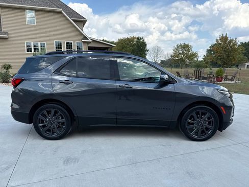Used 2022 Chevrolet Equinox RS image 7