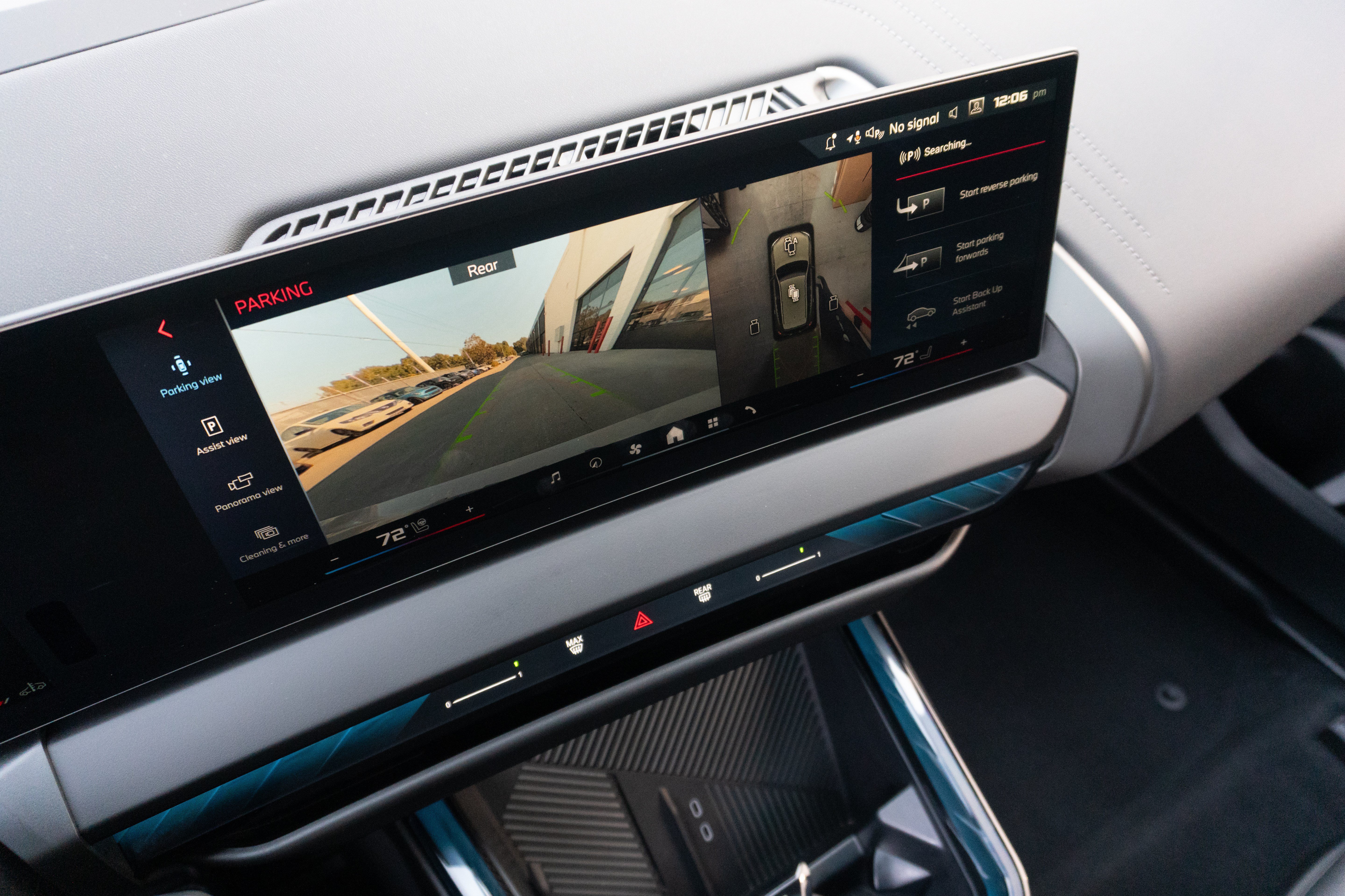 Certified 2026 BMW X3 M50 AWD/4WD image 24