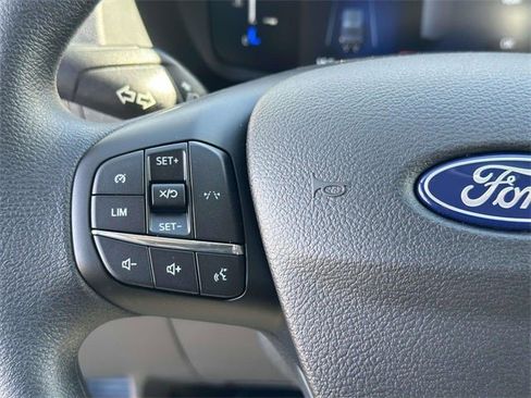 New 2026 Ford Transit 250 Low Roof image 15