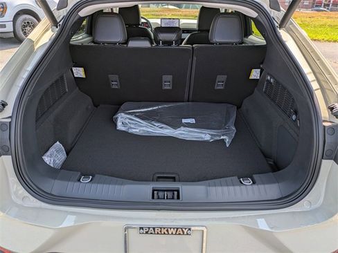 New 2025 Ford Mustang Mach-E Premium image 29