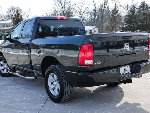 Used 2018 RAM 1500 Express image 15
