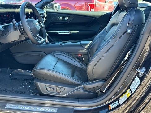 Certified 2024 Ford Mustang GT Premium image 9