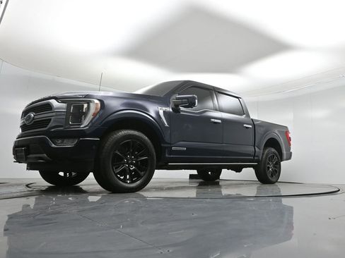 Used 2023 Ford F150 Limited image 45