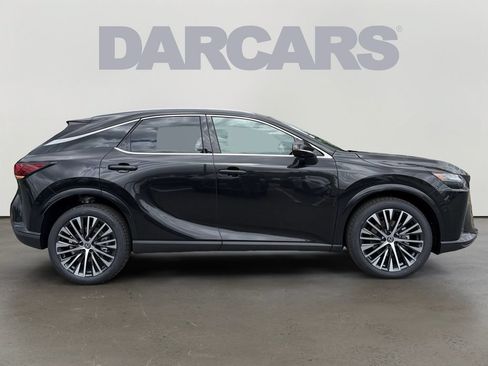New 2026 Lexus RX 350 Premium Plus AWD/4WD image 3
