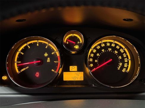 Used 2008 Saturn Vue XR w/ Convenience Package image 23