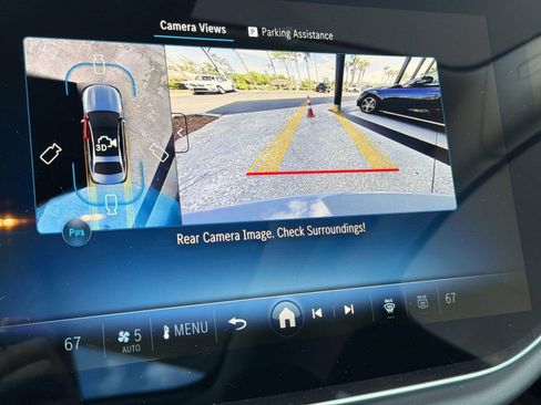 New 2026 Mercedes-Benz E 350 4MATIC Sedan image 24