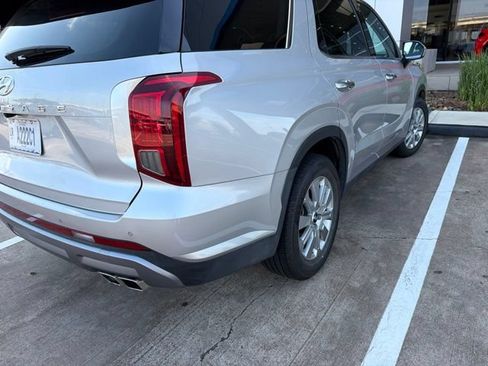 Used 2025 Hyundai Palisade SEL FWD image 12