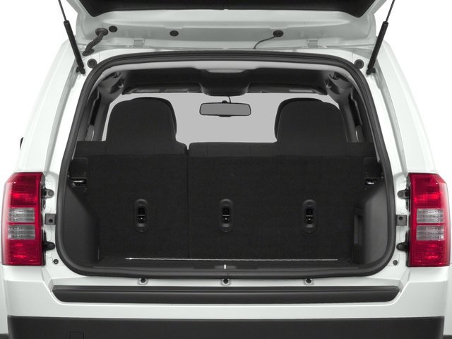 Used 2016 Jeep Patriot Sport w/ Power Value Group FWD image 15