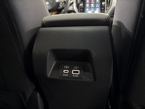 Used 2026 Subaru Crosstrek 2.5i Wilderness w/ Wilderness Package AWD/4WD image 34