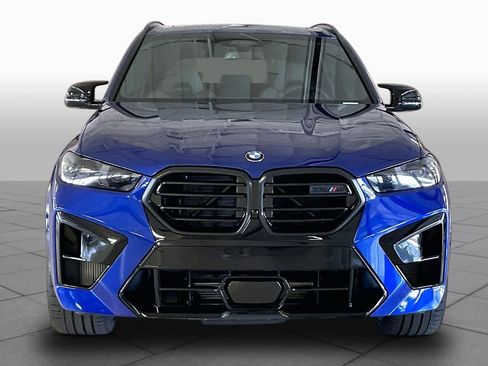 New 2026 BMW X5 M Competition w/ Executive Package AWD/4WD image 3