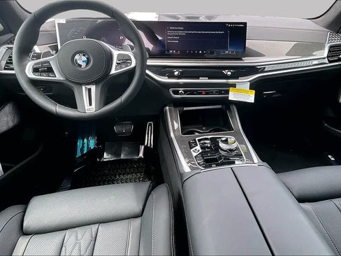 Used 2026 BMW X5 M60i AWD/4WD image 5