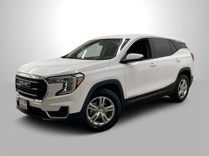 Used 2024 GMC Terrain SLE