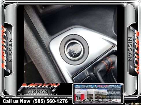 Certified 2024 Nissan Sentra SR image 16