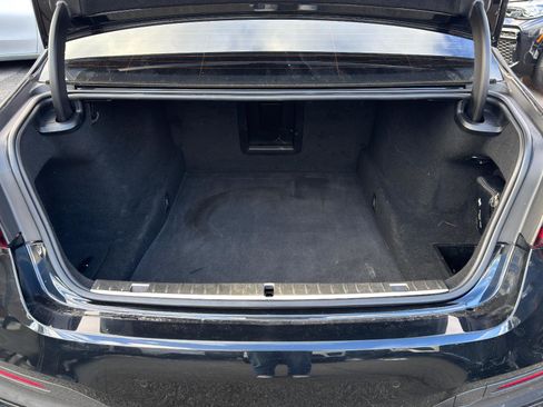 Used 2022 BMW 750i xDrive 750i xDrive w/ Executive Package image 8