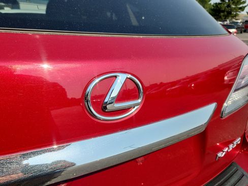 Used 2010 Lexus RX 350 AWD image 23
