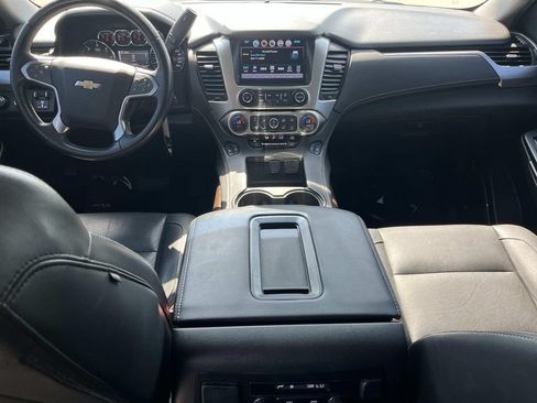 Used 2016 Chevrolet Tahoe LT AWD/4WD image 12