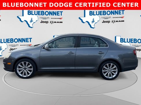 Used 2009 Volkswagen Jetta SE FWD image 8