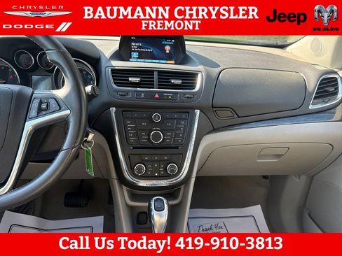 Used 2016 Buick Encore Convenience FWD image 19