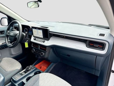 Certified 2023 Ford Maverick XLT w/ Equipment Group 300A Standard image 28