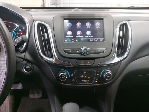 Used 2024 Chevrolet Equinox LT image 19
