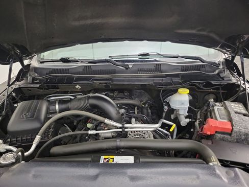 Used 2020 RAM 1500 Classic Warlock w/ Electronics Group image 30