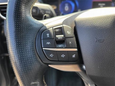 Certified 2020 Ford Explorer ST w/ Premium Technology Package image 21