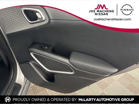 Used 2024 Kia Soul LX w/ Option Group 015 image 20