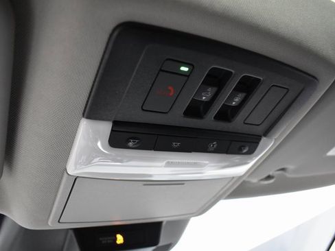 New 2026 Nissan Rogue SV image 25