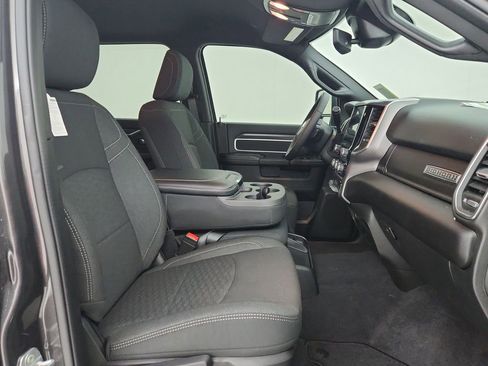 New 2026 RAM 3500 Big Horn image 24