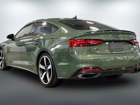 Certified 2023 Audi A5 2.0T Premium Plus w/ Premium Plus AWD/4WD image 12