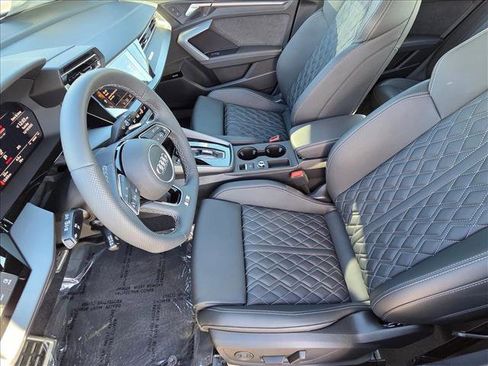 New 2026 Audi S3 Premium image 4