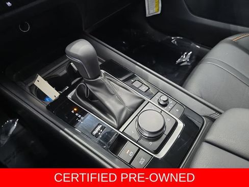 Used 2026 MAZDA CX-50 AWD 2.5 Hybrid w/ Weather Package image 24