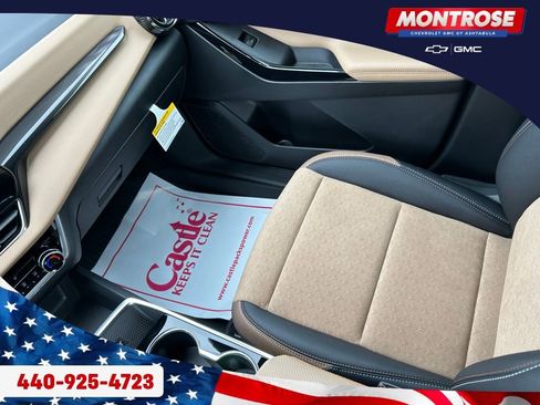 New 2026 Chevrolet Equinox ACTIV image 26