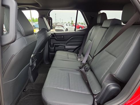 New 2026 Toyota 4Runner TRD Sport Premium AWD/4WD image 7