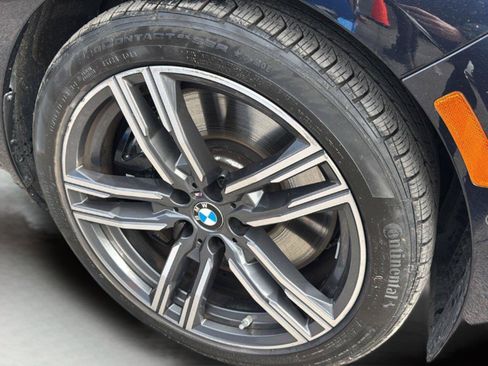 Used 2023 BMW 840i Gran Coupe xDrive AWD/4WD image 36