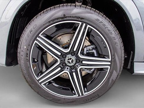 New 2026 Mercedes-Benz GLE 450 4MATIC image 9