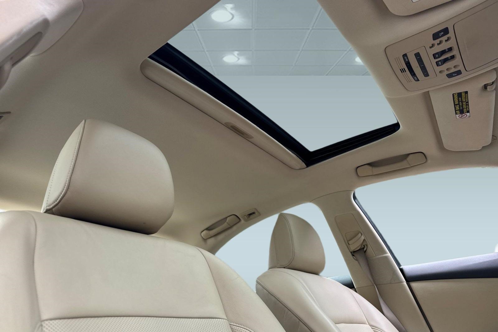 Used 2009 Lexus ES 350 FWD image 24