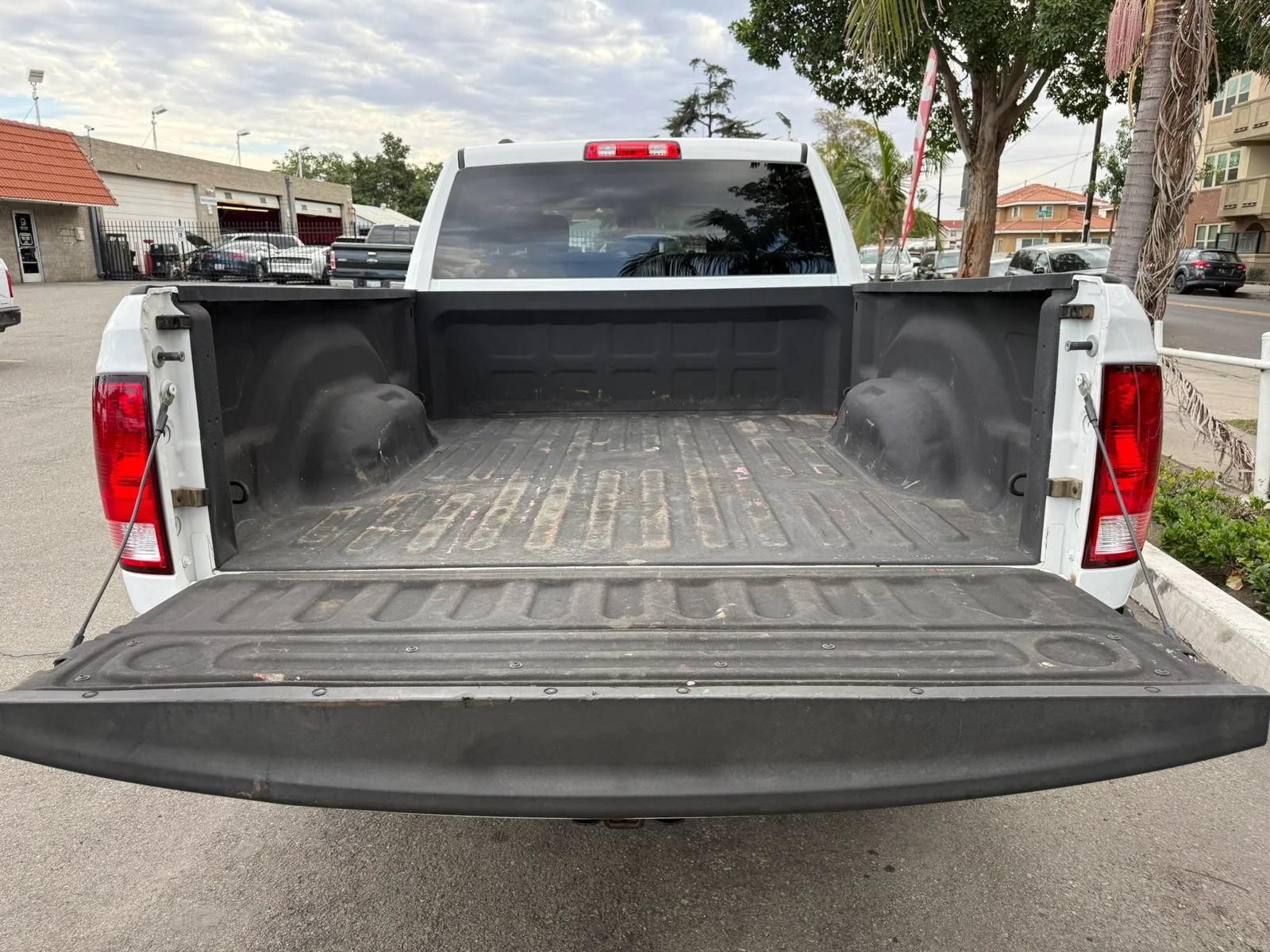 Used 2019 RAM 1500 Tradesman w/ Popular Equipment Group AWD/4WD image 10