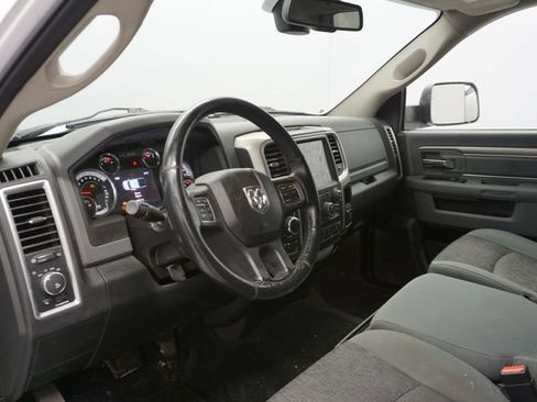 Used 2015 RAM 1500 Big Horn image 32