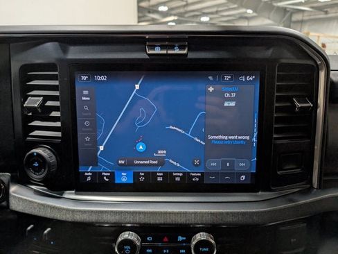 Used 2025 Ford F250 Platinum image 27