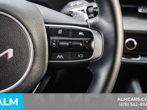 Used 2025 Kia Sportage X-Line AWD/4WD image 22
