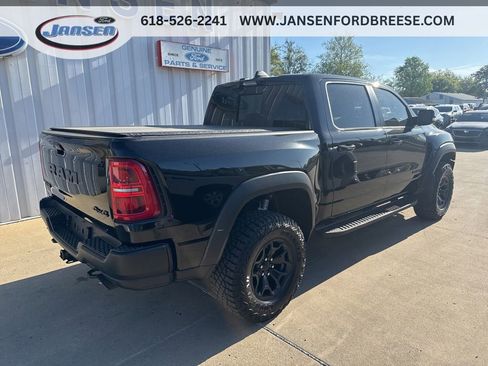 Used 2026 RAM 1500 RHO w/ RHO Level 1 Equipment Group image 7