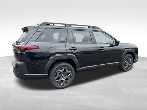 New 2026 Subaru Outback Premium AWD/4WD image 2