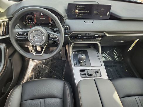 New 2026 MAZDA CX-90 3.3 Turbo w/ Premium Sport Pkg image 16
